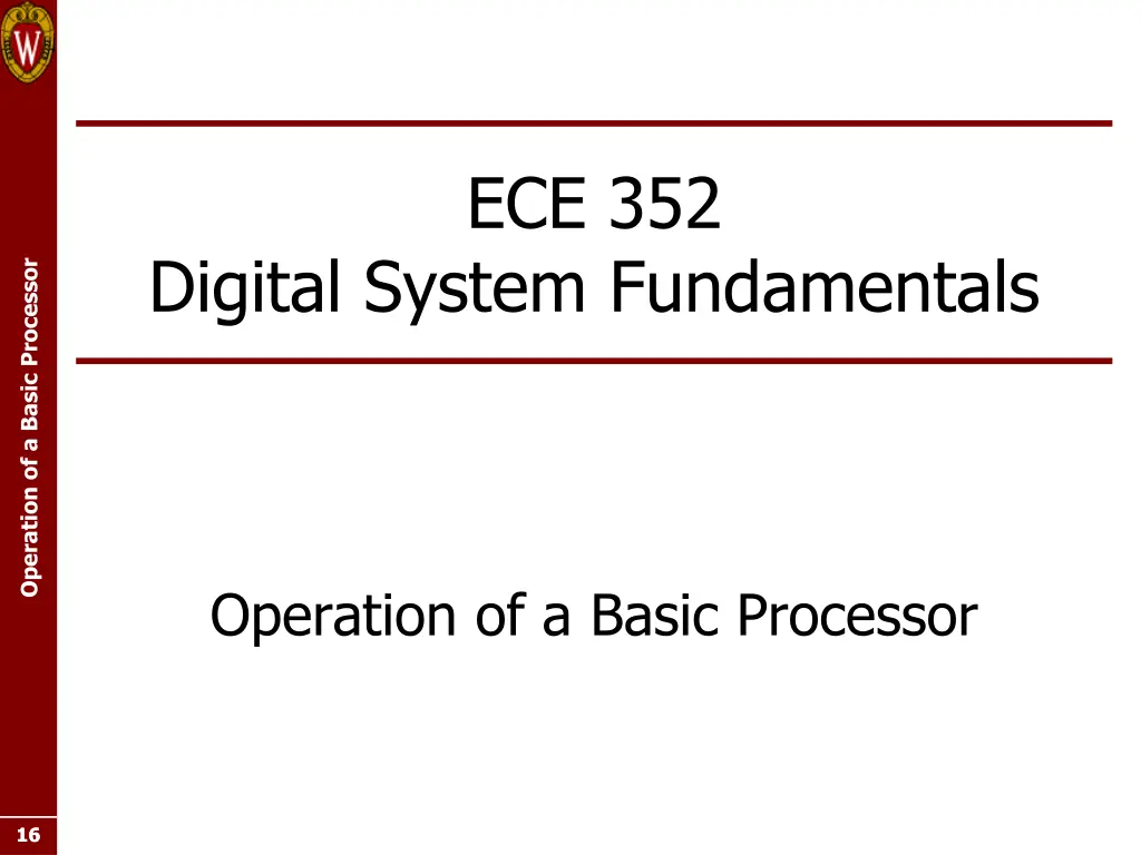 ece 352 1