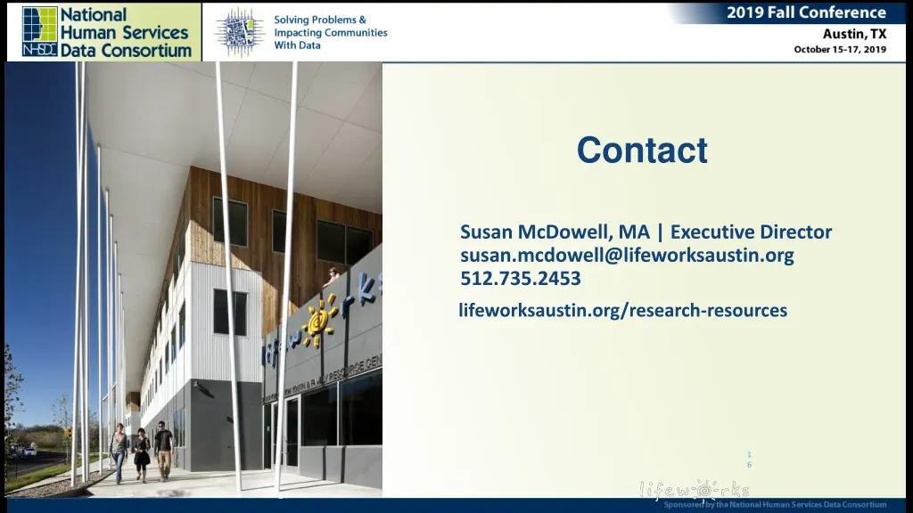 contact