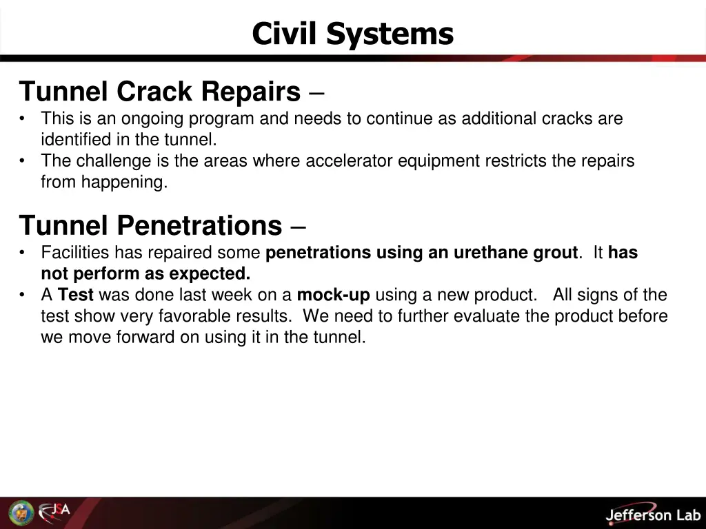civil systems 1
