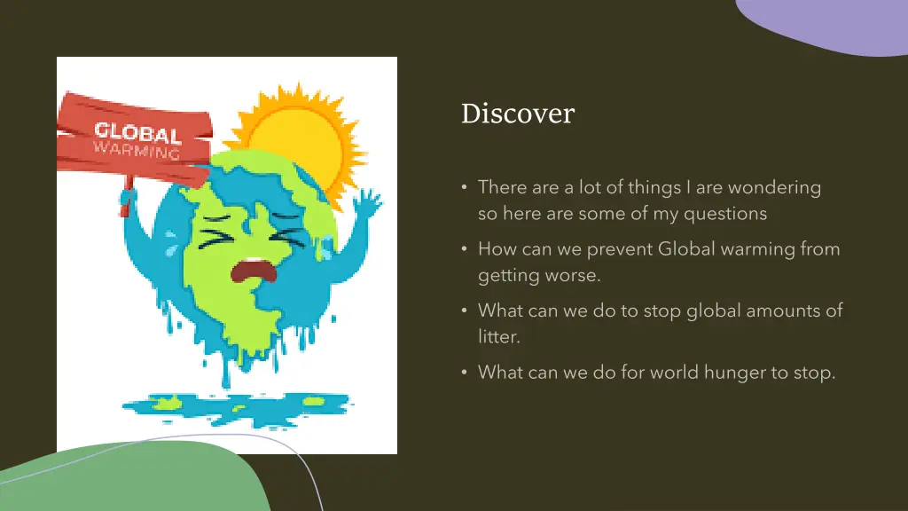discover