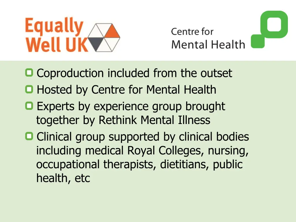 coproduction included from the outset hosted