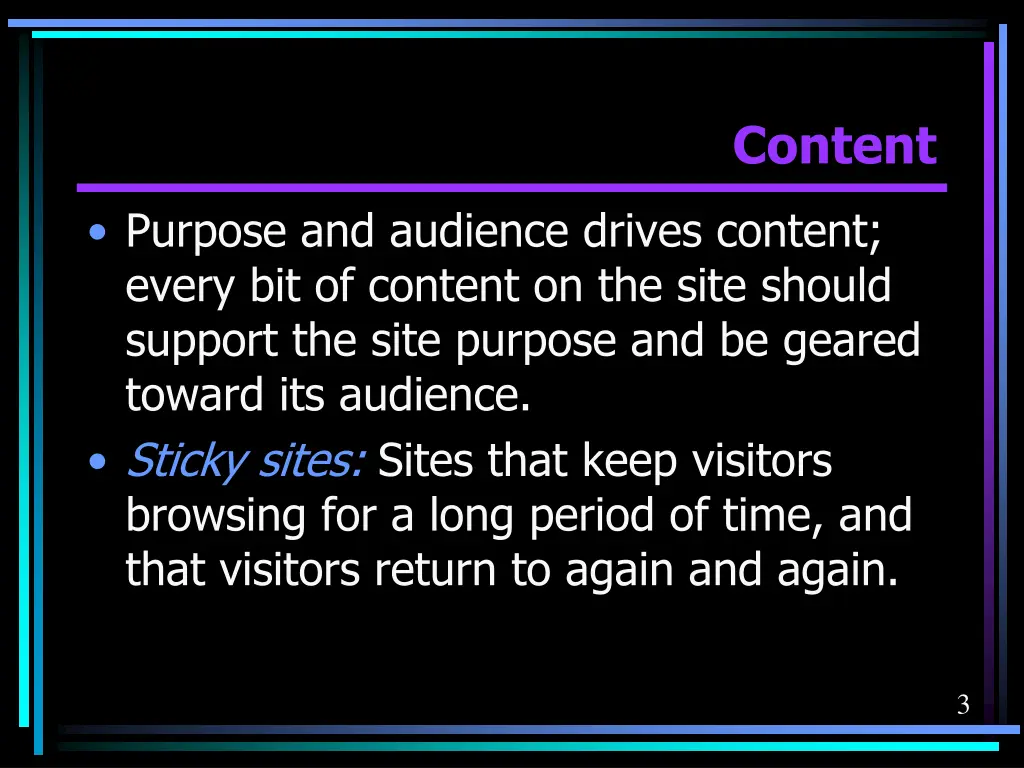 content 2