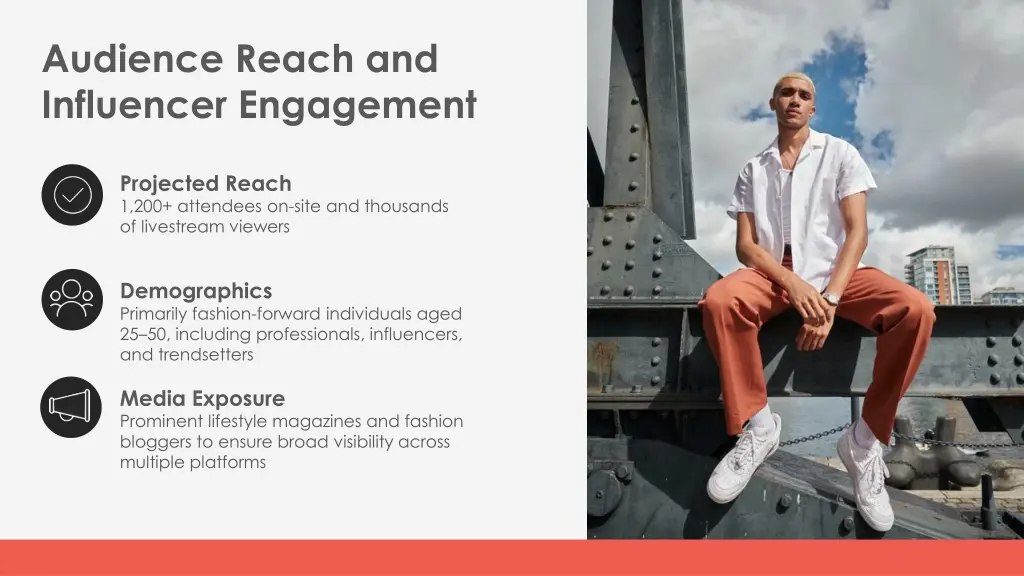 audience reach and influencer engagement