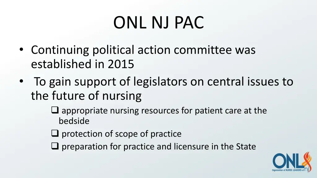 onl nj pac