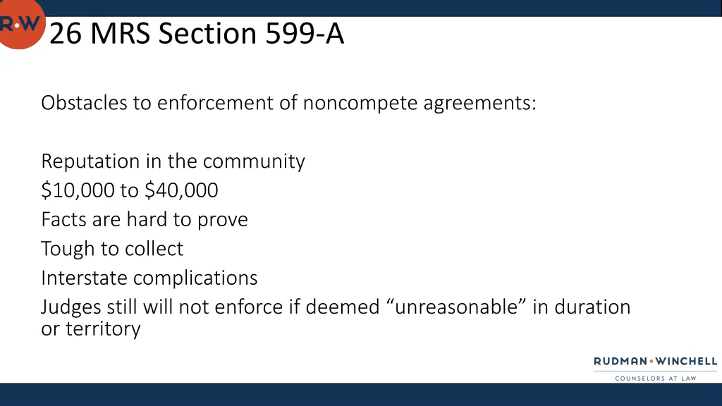 26 mrs section 599 a 1