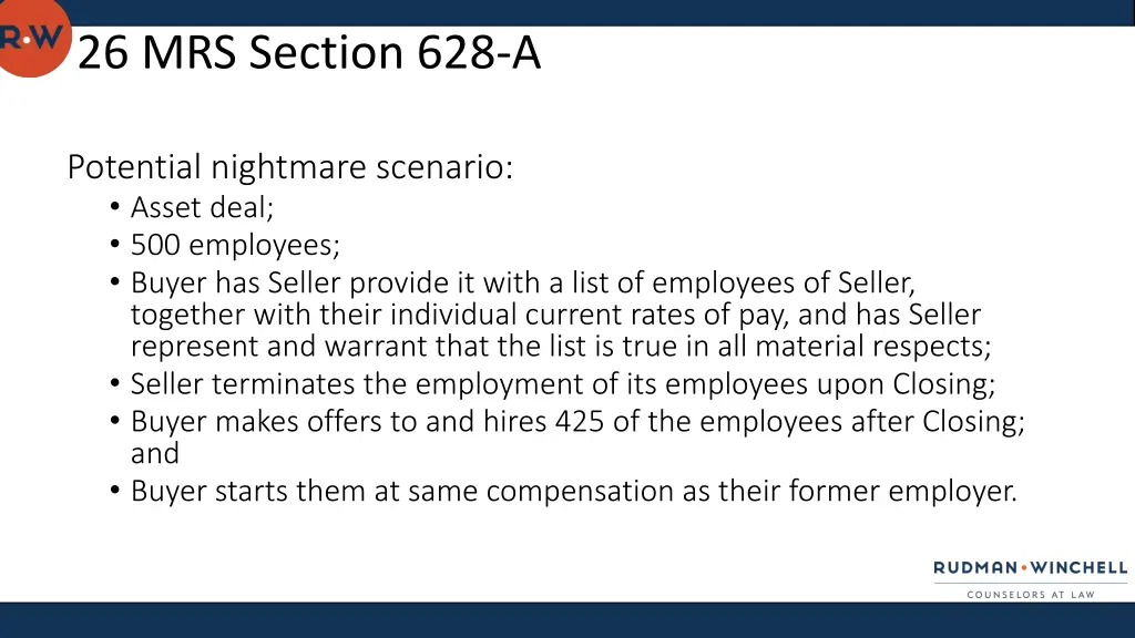 26 mrs section 628 a 4