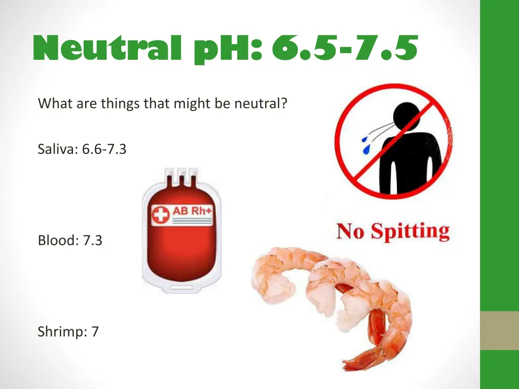 neutral ph 6 5 7 5