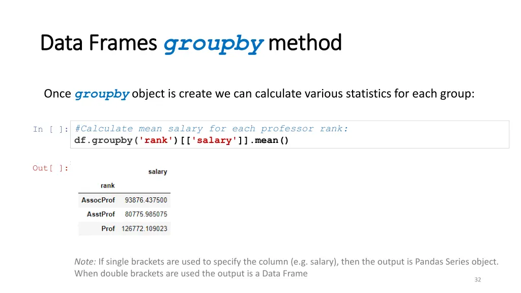 data frames data frames groupby method 1