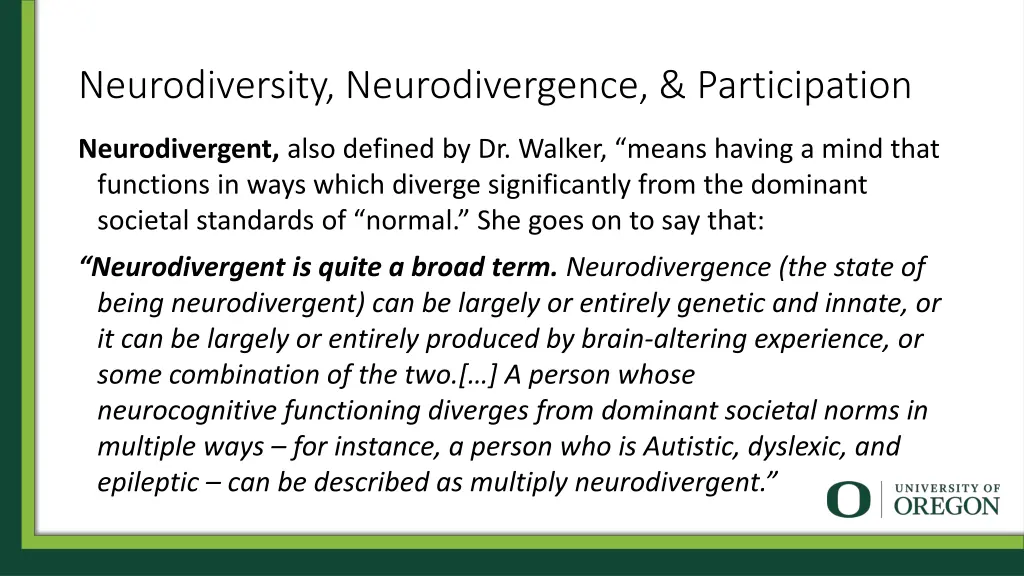 neurodiversity neurodivergence participation 3