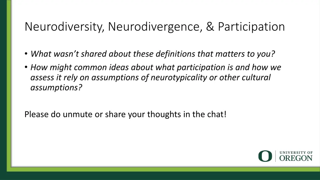 neurodiversity neurodivergence participation 5