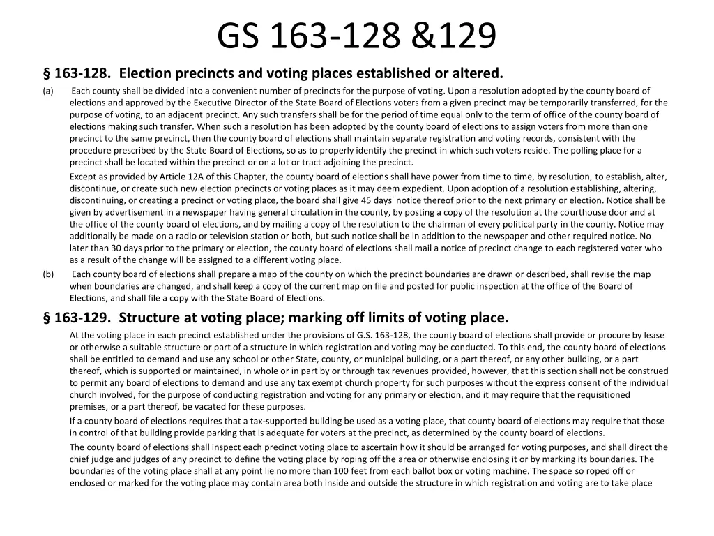 gs 163 128 129