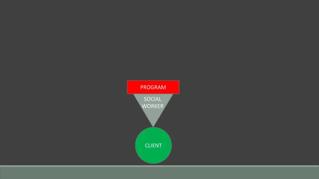 program