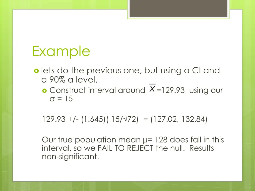 example