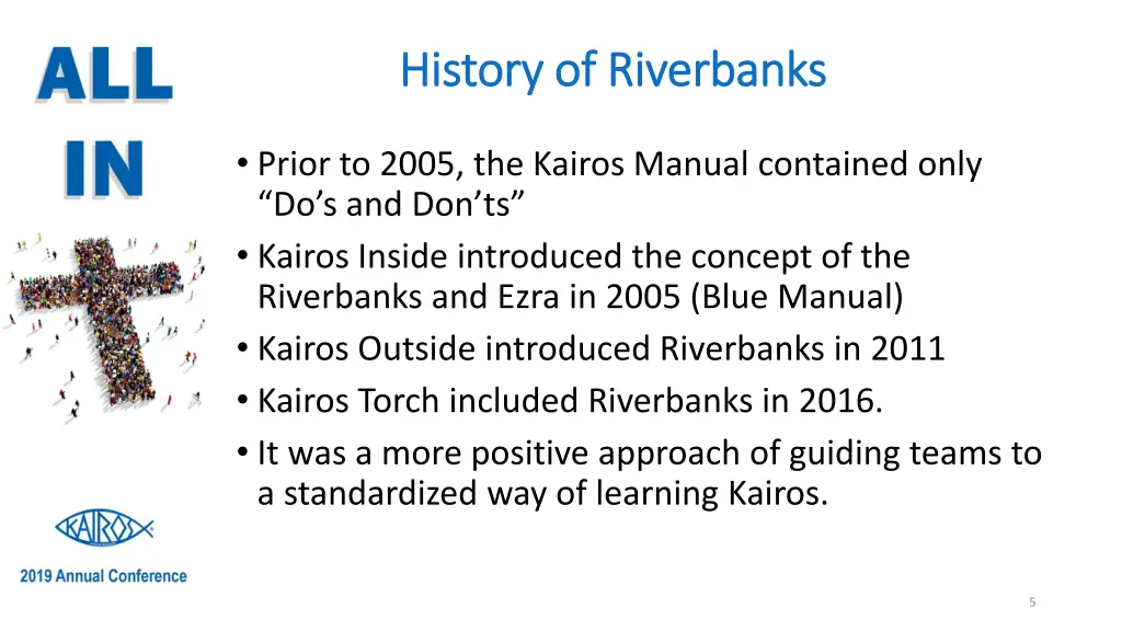 history of riverbanks history of riverbanks