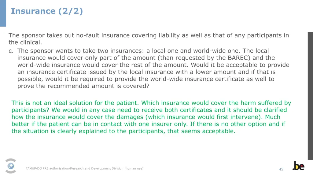 insurance 2 2