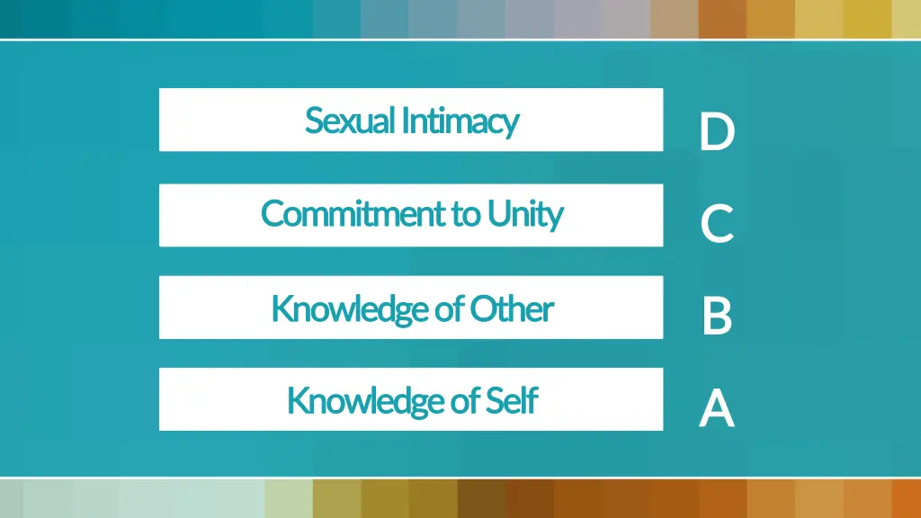 sexual intimacy sexual intimacy