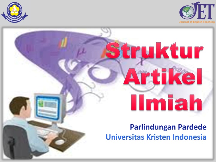 parlindungan pardede universitas kristen indonesia