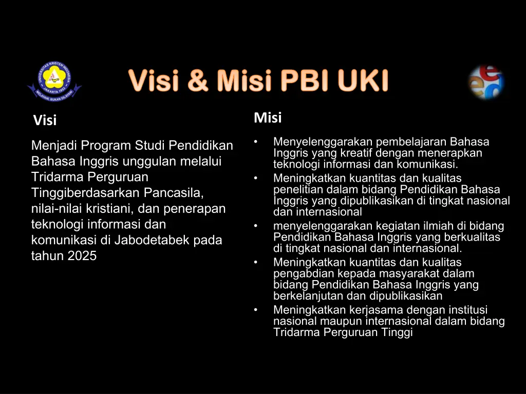 visi visi