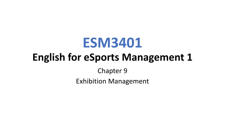 esm3401