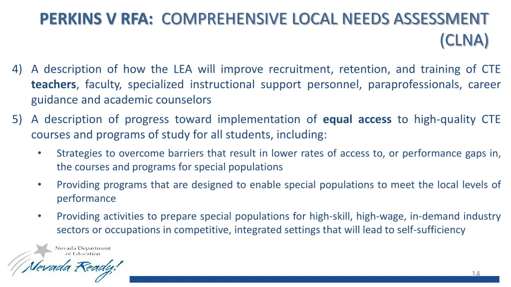 2 perkins v rfa comprehensive local needs