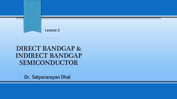 lecture lecture 2 2