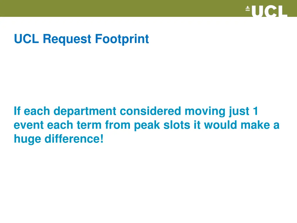 ucl request footprint