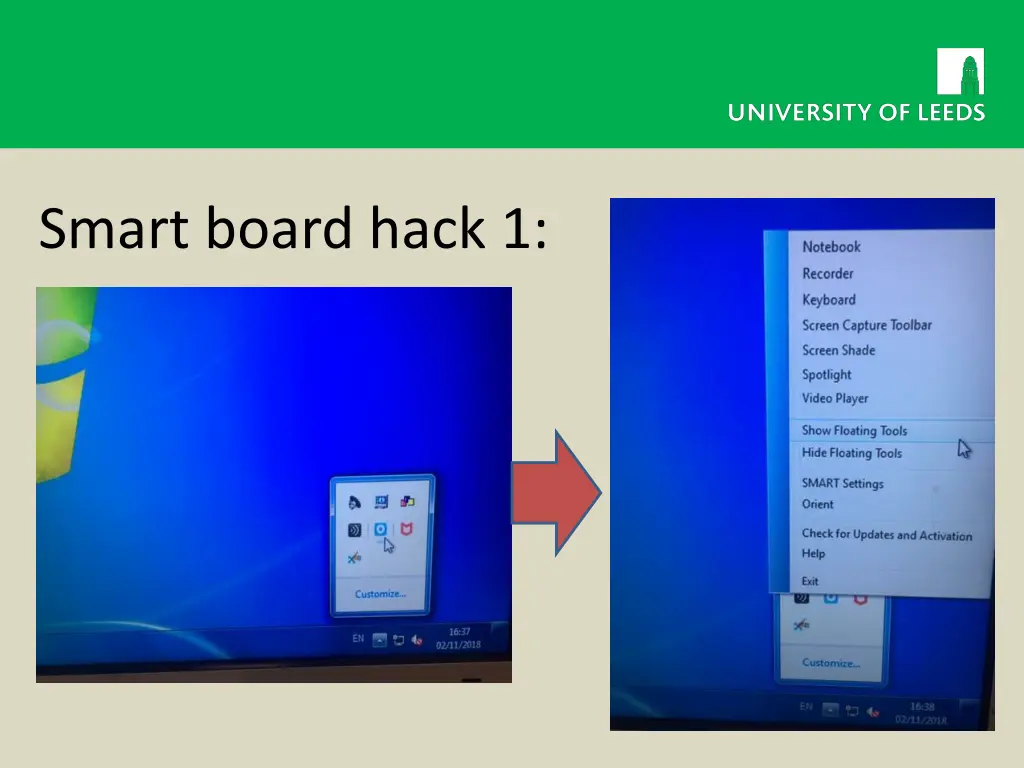 smart board hack 1