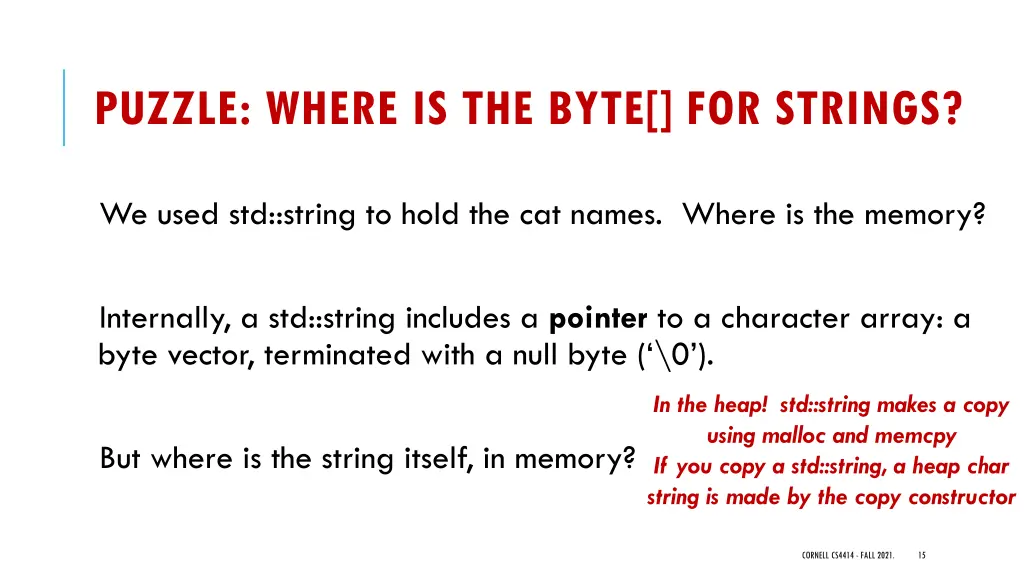 puzzle where is the byte for strings