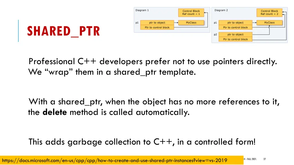 shared ptr 1