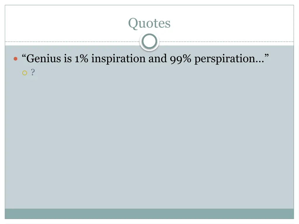 quotes