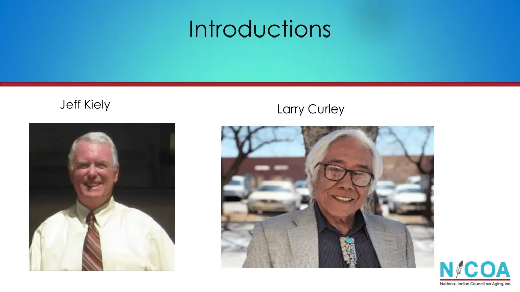 introductions