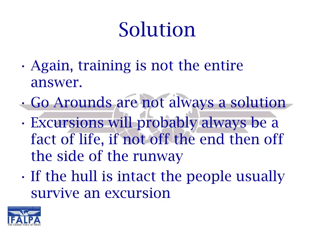 solution 1
