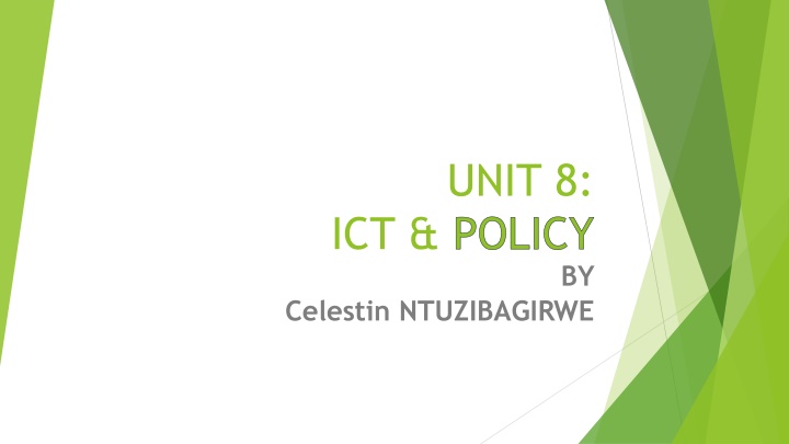 unit 8