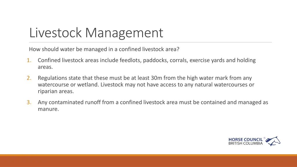 livestock management 5