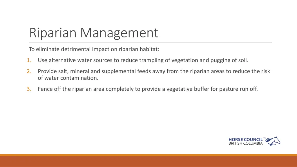 riparian management 3
