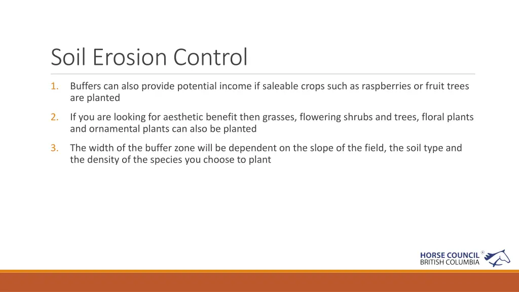 soil erosion control 2