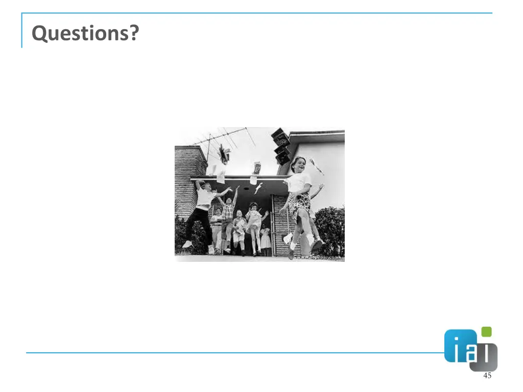 questions