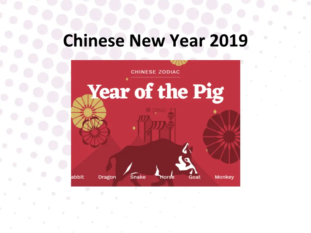 chinese new year 2019 1