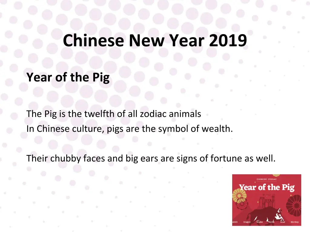 chinese new year 2019 2