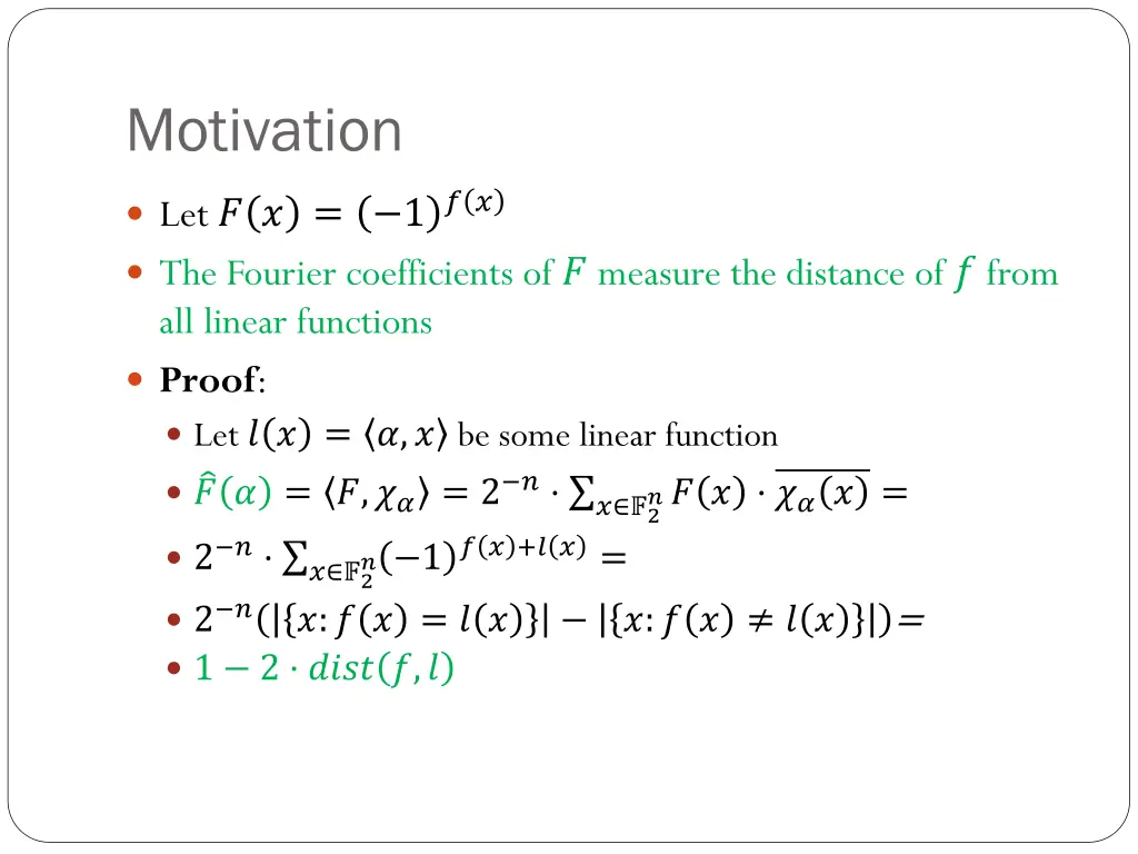 motivation 2