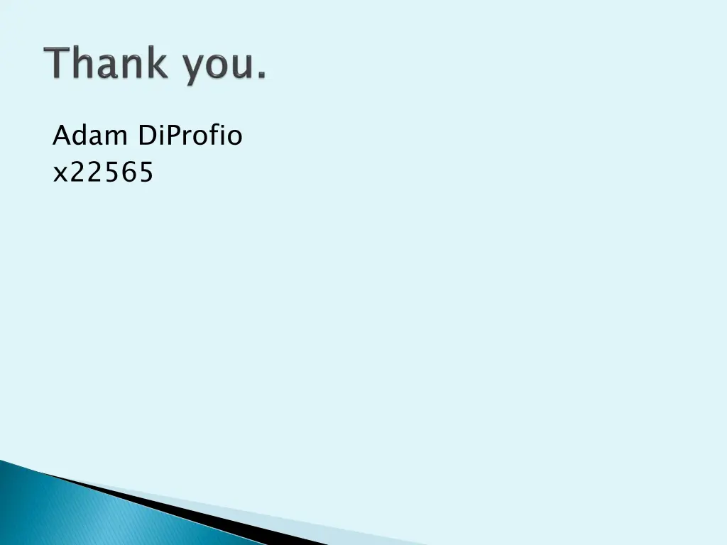 adam diprofio x22565