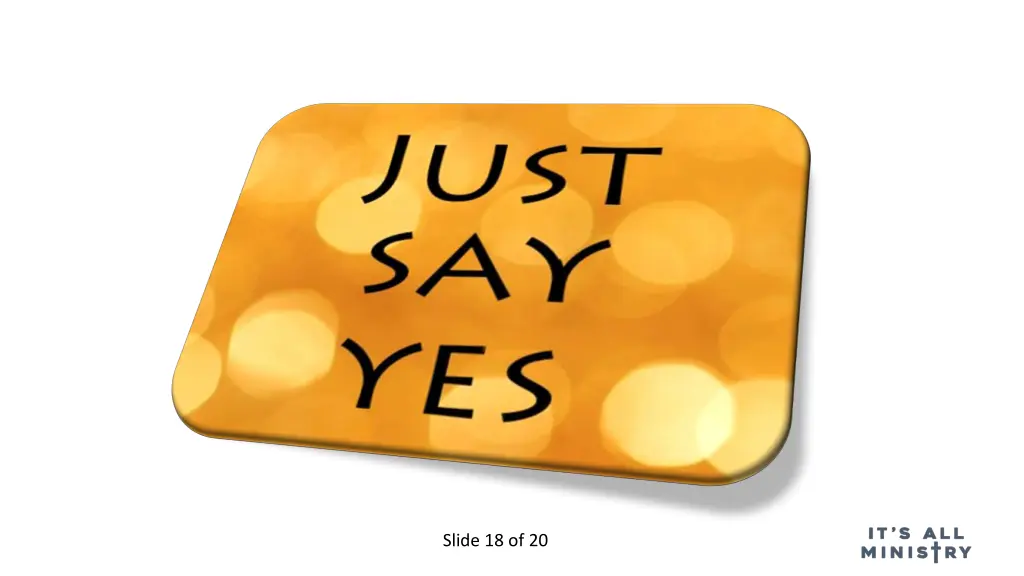slide 18 of 20