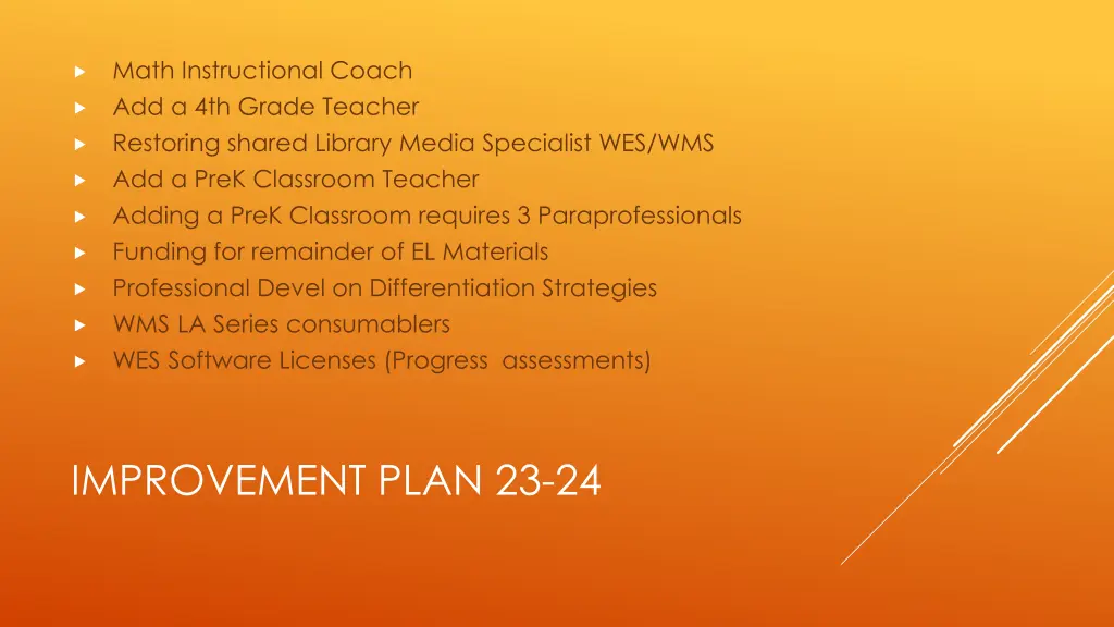 math instructional coach add a 4th grade teacher