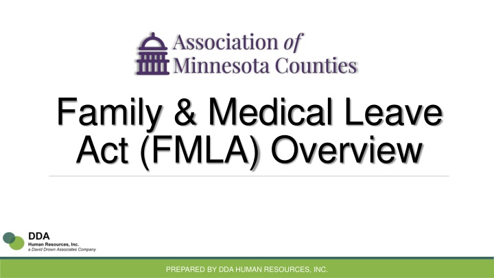 family medical leave act fmla overview