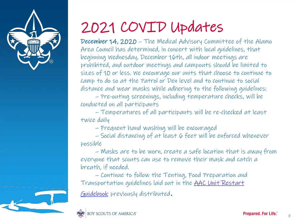 2021 covid updates 2021 covid updates december