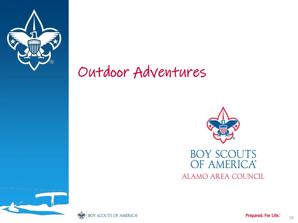 outdoor adventures outdoor adventures