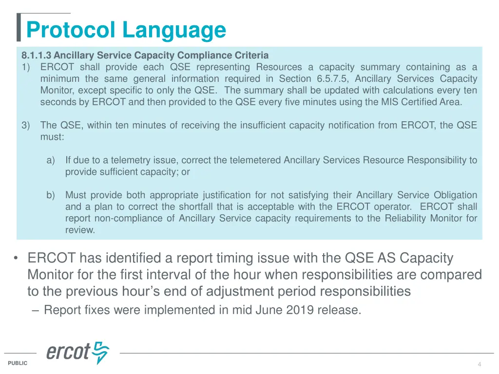 protocol language 1
