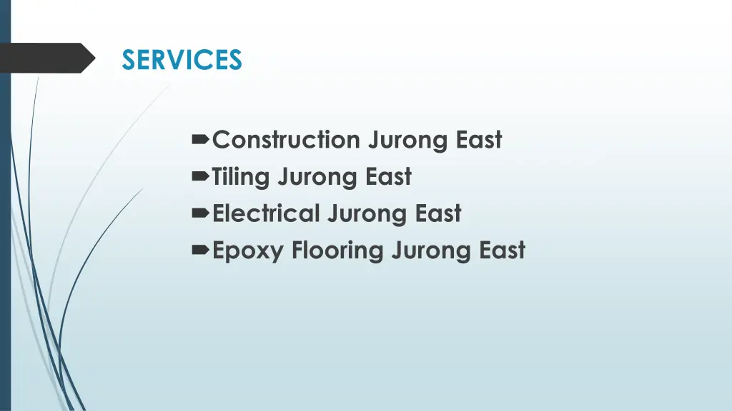 services