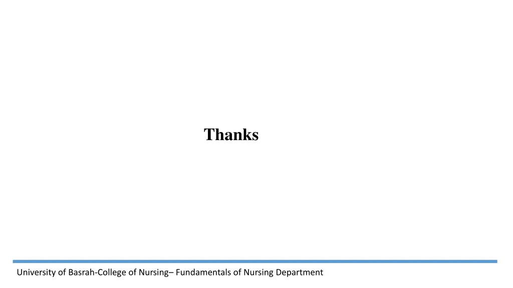thanks