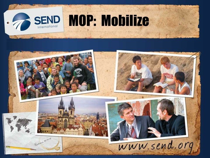 mop mobilize